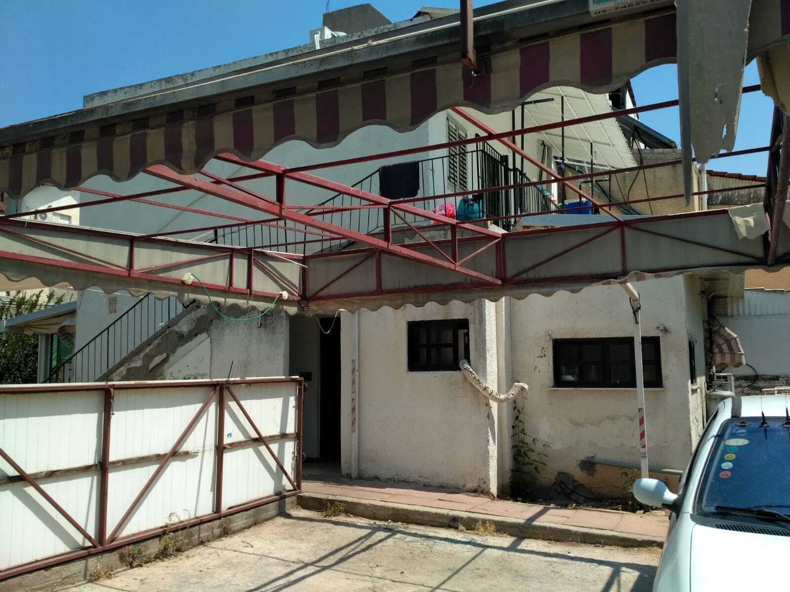 Construction project