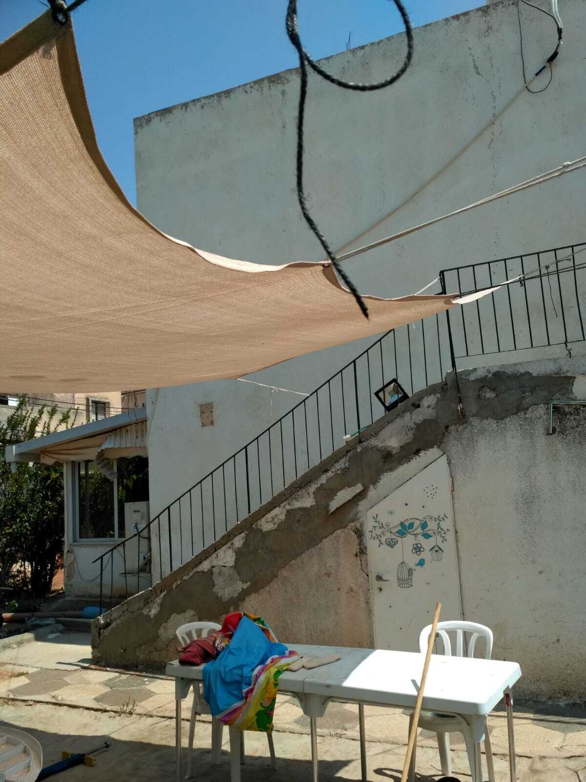 Construction project