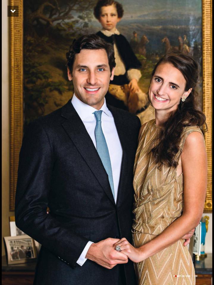 Rosa De Filippo E Vittorio Emanuele Ii