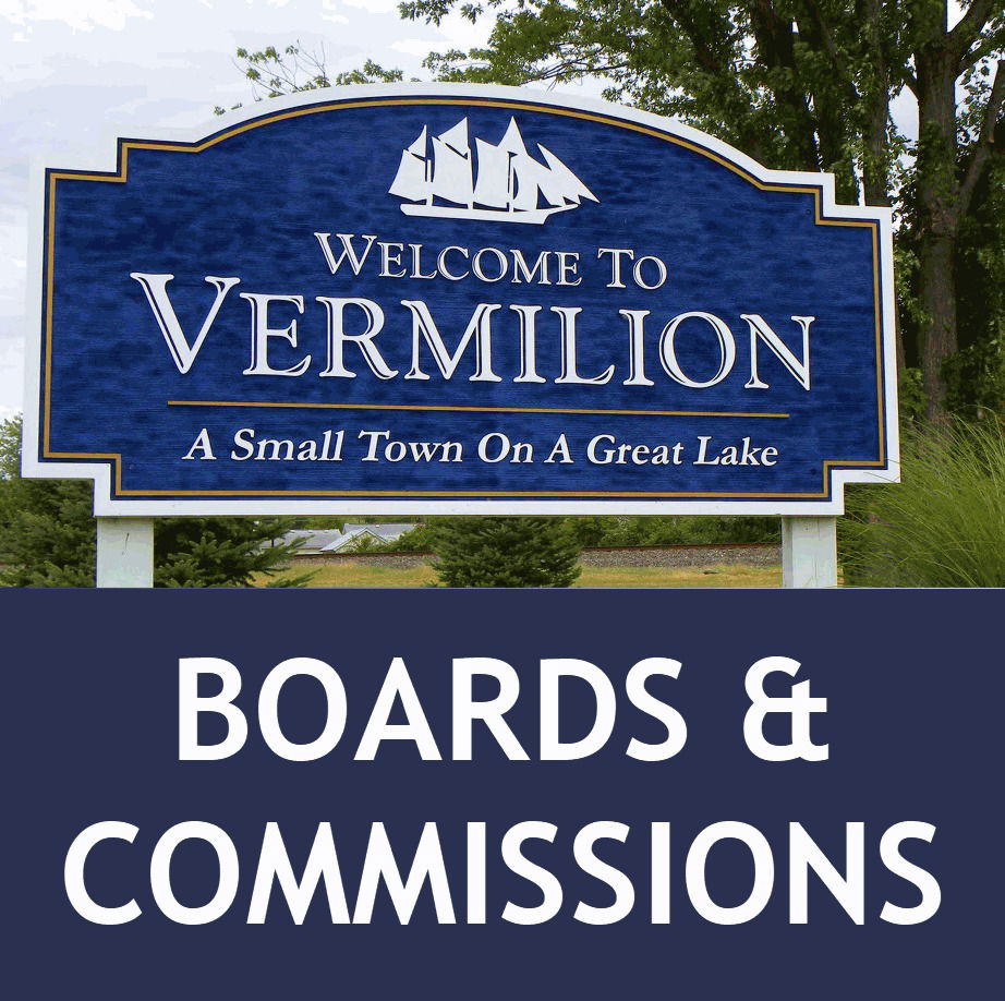 Vermilion Ohio Discover Vermilion