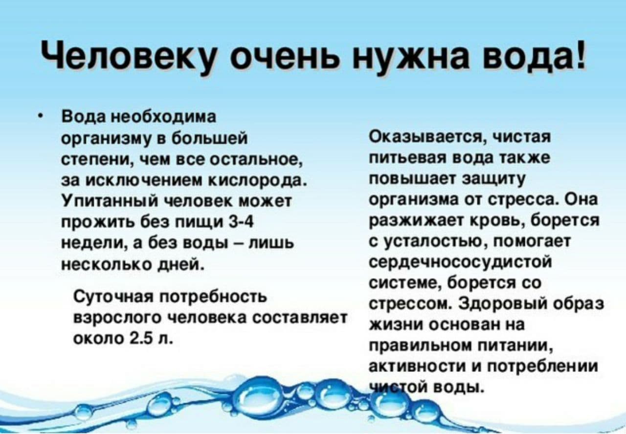 Чистая вода статья. Почему организму нужна вода. Вода необходима человеку. Зачем нужна вода в организме человека. Зачем человеку вода.