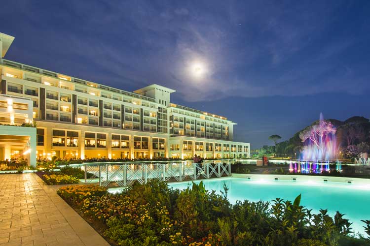 Rixos Premium Blake Antalya Resort