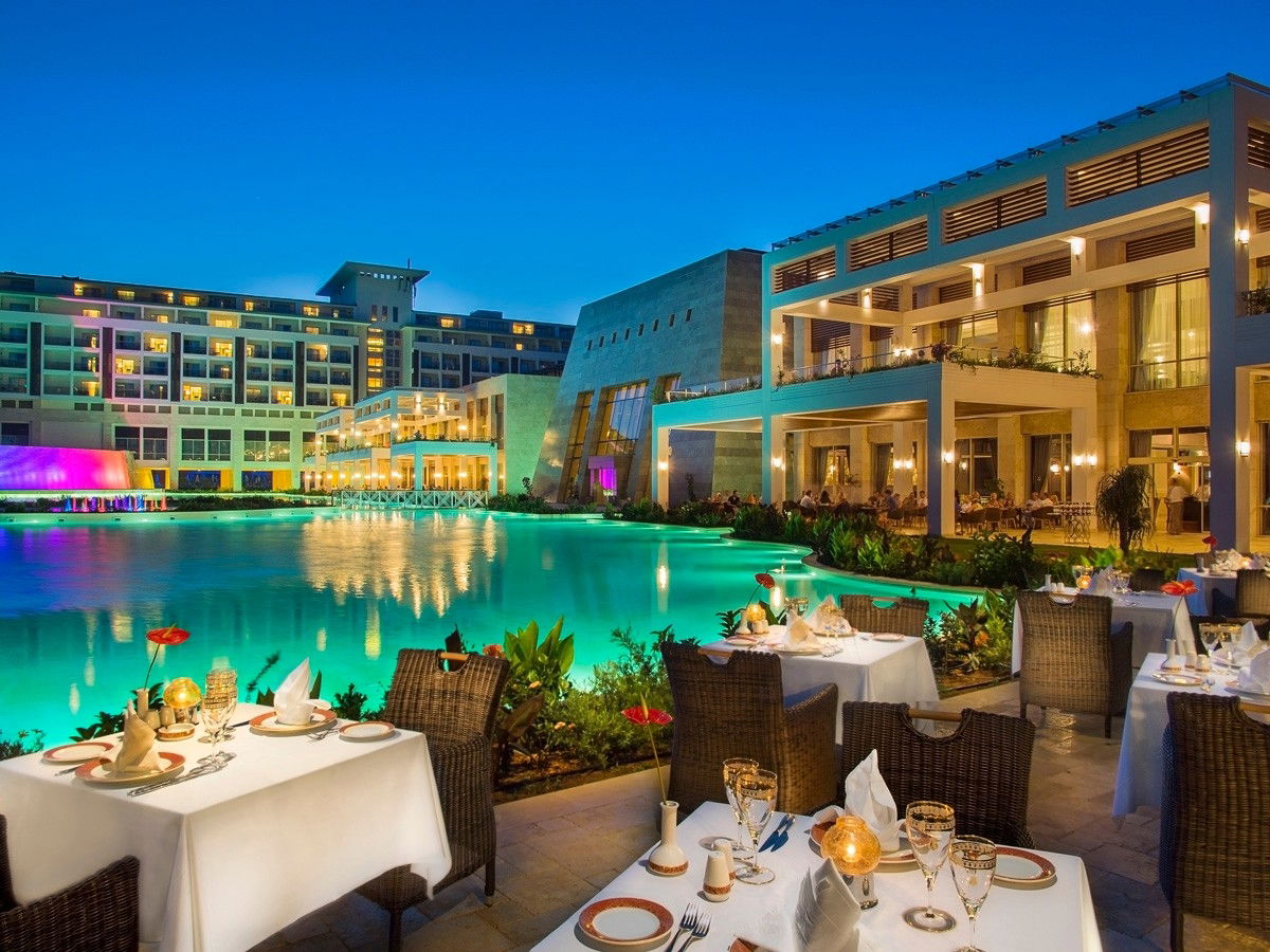 Rixos Premium Blake Antalya Resort