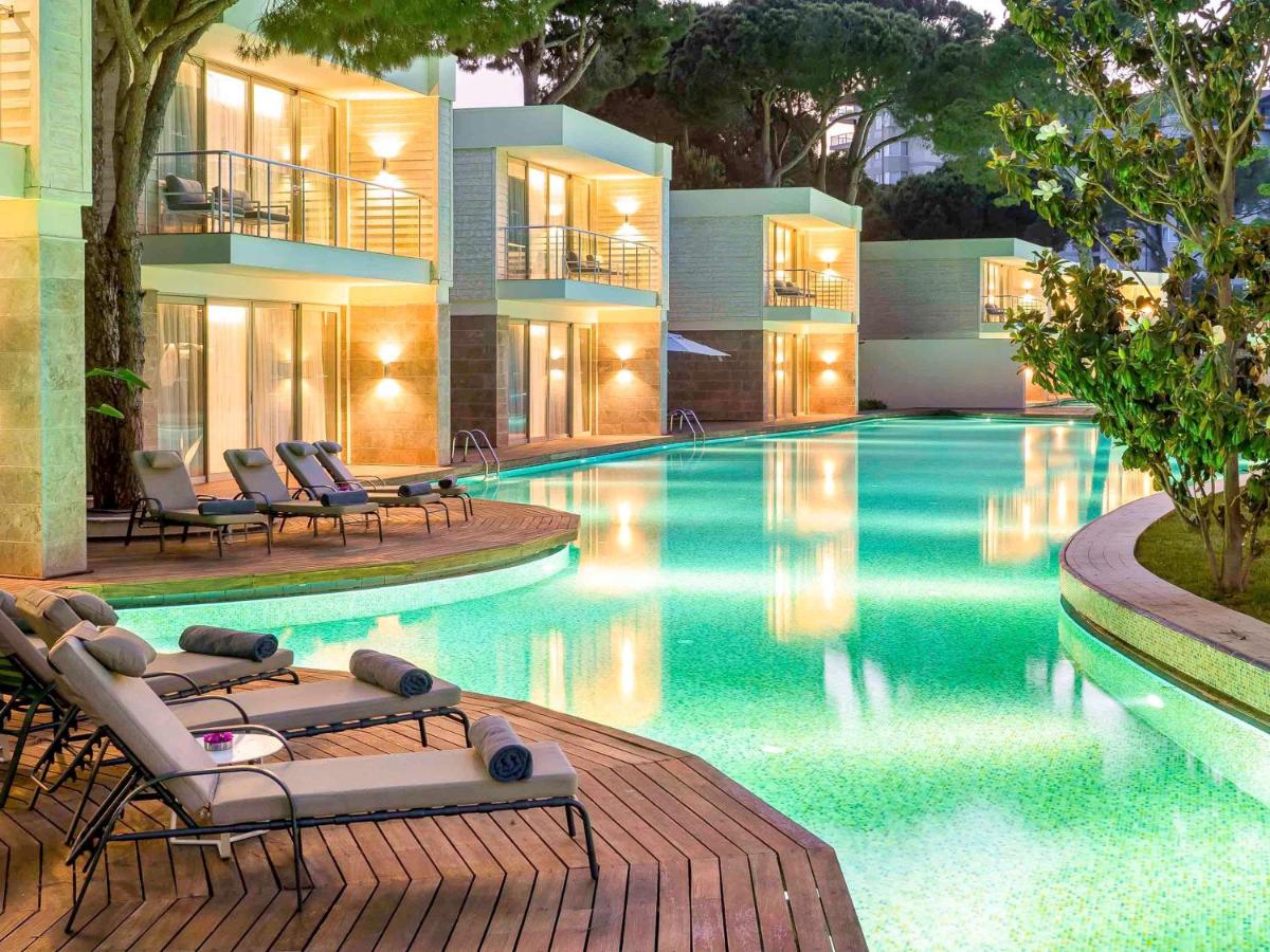 Rixos Premium Blake Antalya Resort