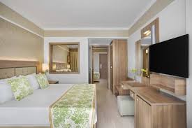 Invista Blake Resort rooms in Antalya