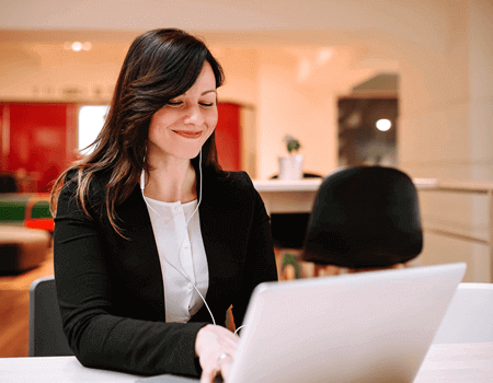Sessão de Coaching Online