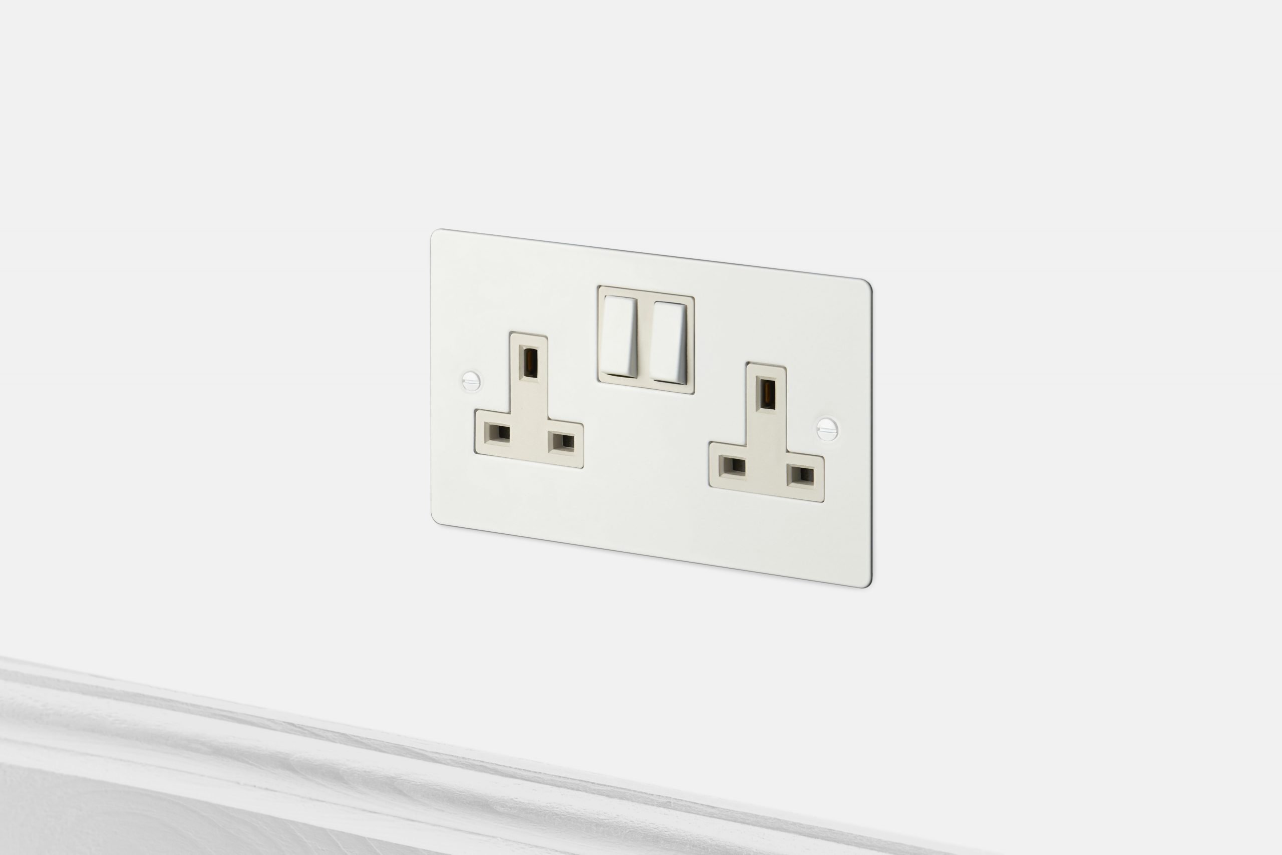 Electrical Point, Socket Rewire & Installation. Image 1