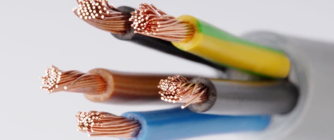 Electrical Wire Color Code in Singapore: A Comprehensive Guide. Image 1