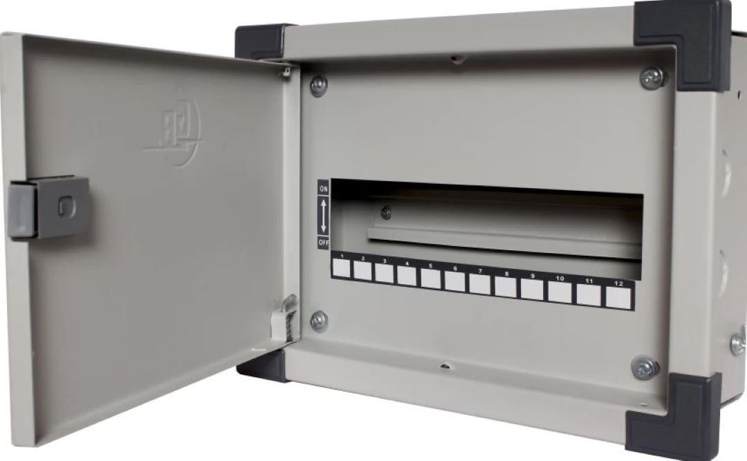 How does a power distribution box works? Image 4