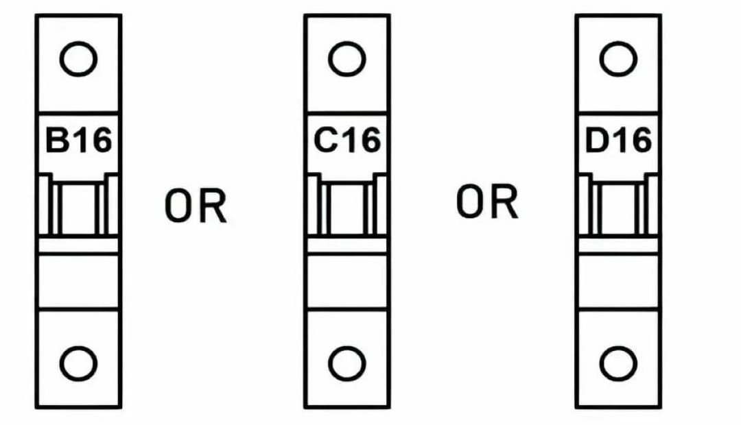 What are the types of circuit breakers? Image 3