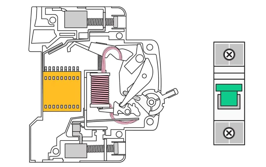 How circuit breakers work? Image 6
