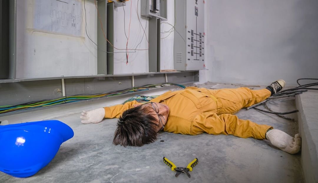 Preventive Measures Against Electrical Failures. Image 7