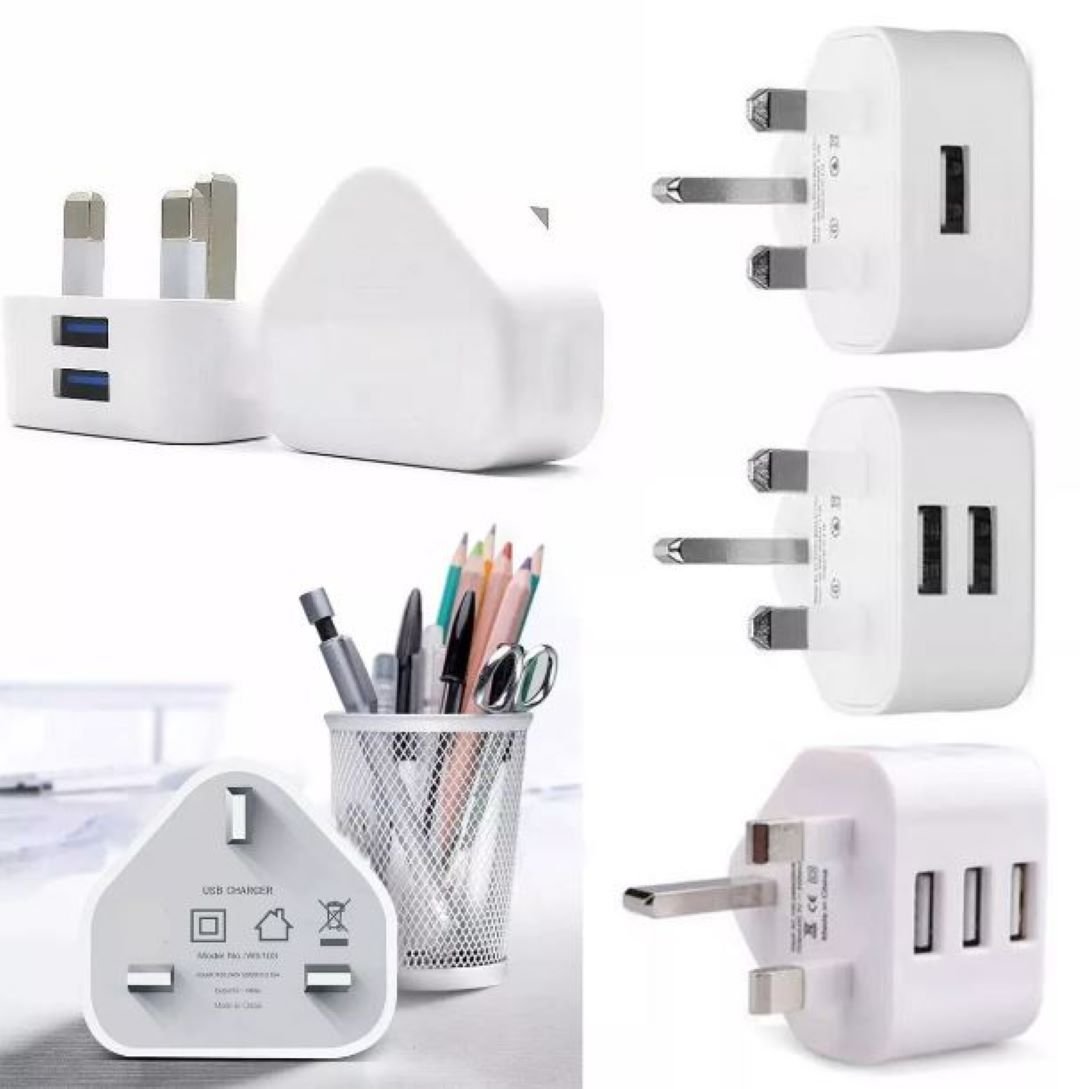 How to Install USB Outlet. Image 3