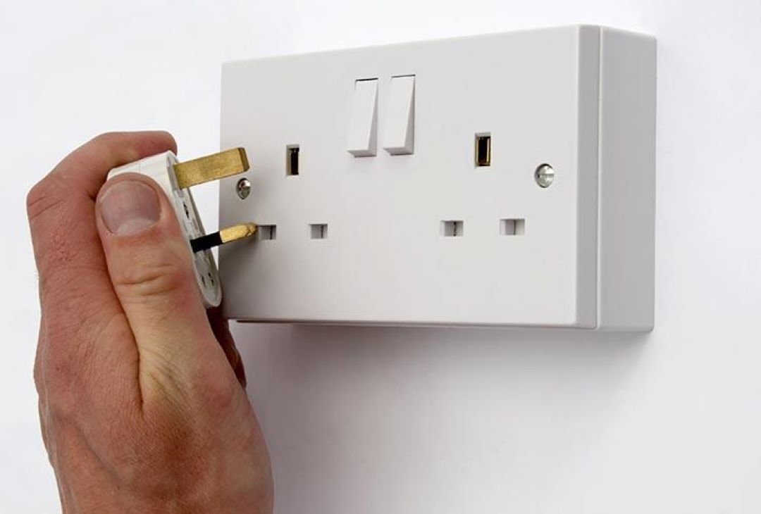 Top Reasons Why Your Electrical Outlets Spark. Image 6