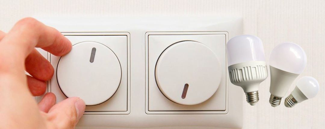 Why You Need To Install Dimmer Light Switches