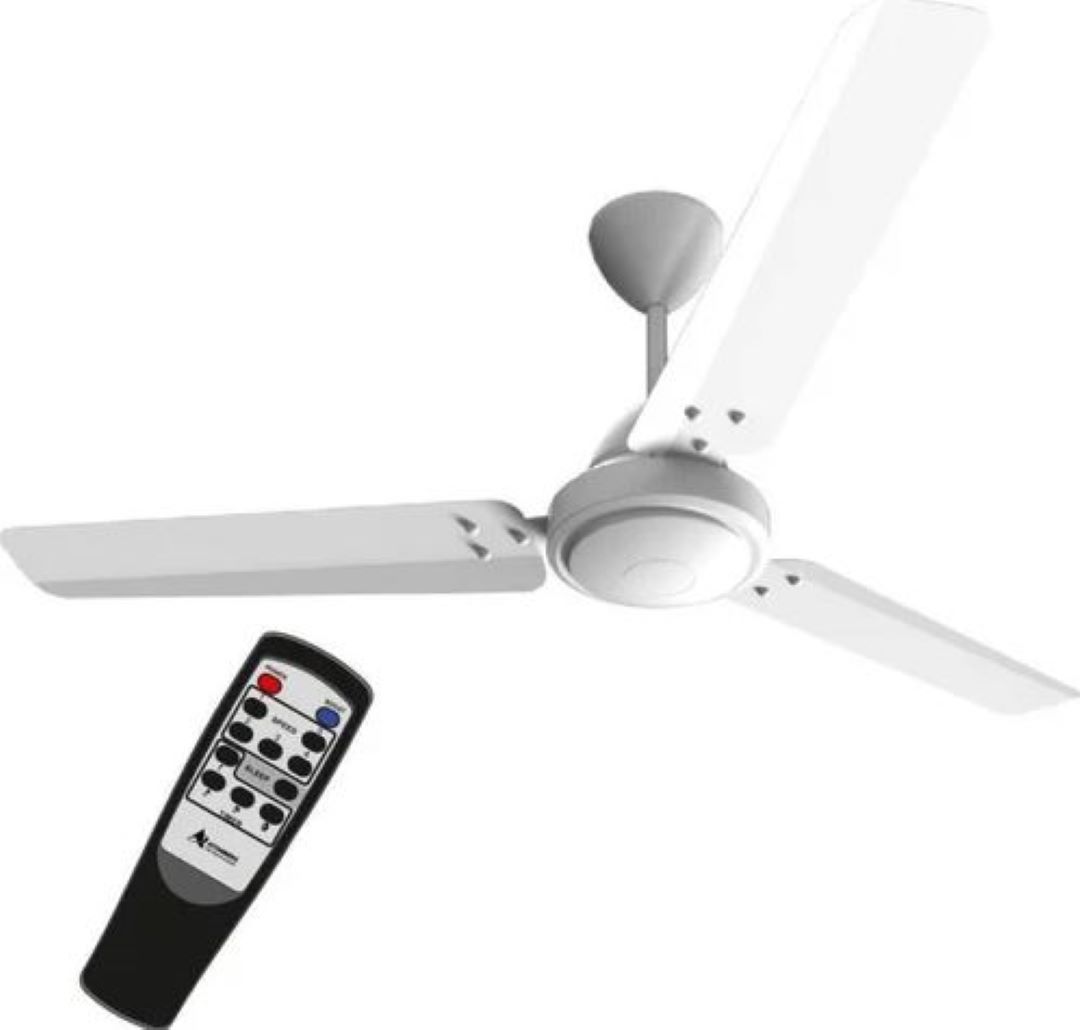 Why Does My Electric Ceiling Fan Turn On but Not Spin?