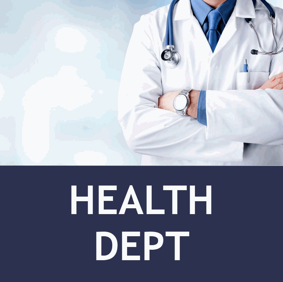 Health Department City Of Vermilion