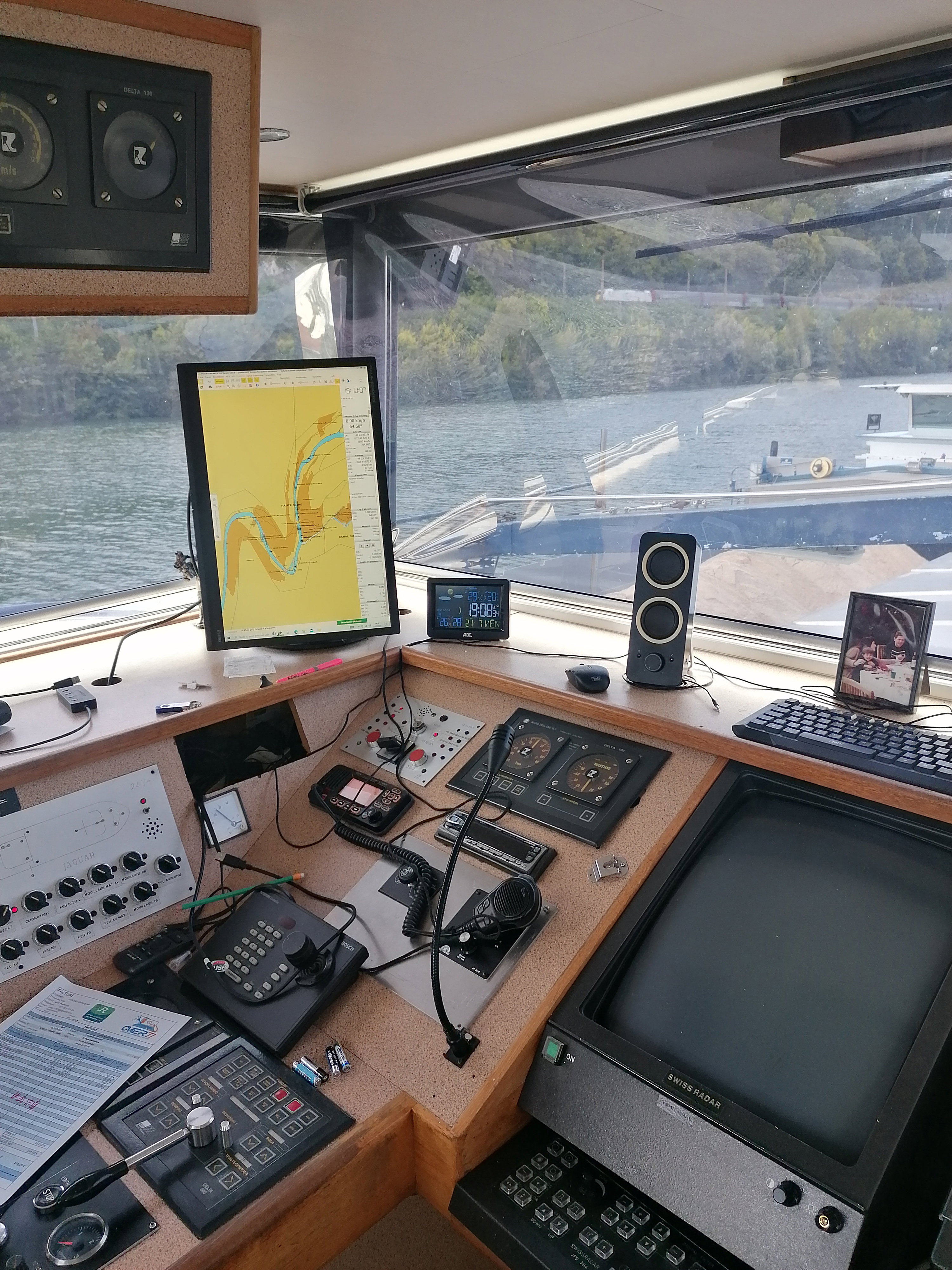 Quand la Technologie A Besoin d'Aide: Images de Réparations d'Ordinateurs