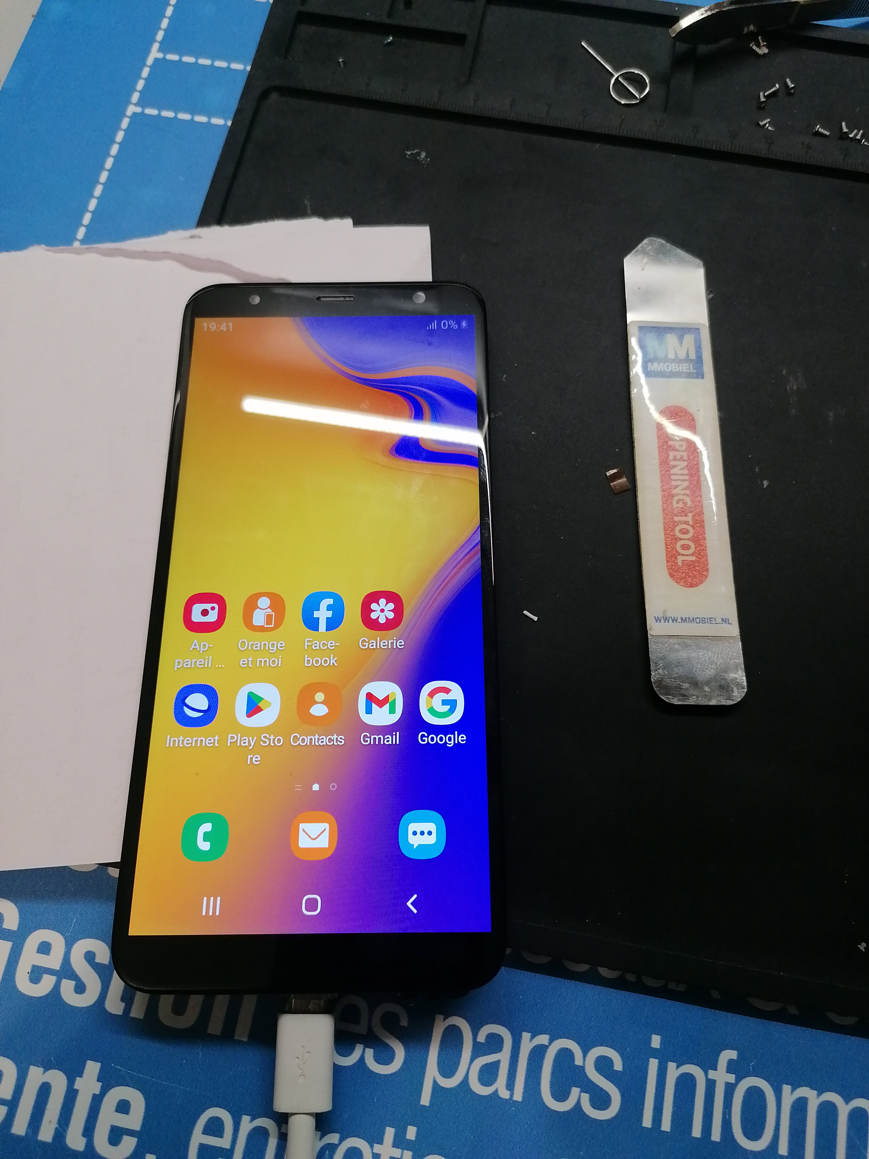 Des Données Précieuses Retrouvées : Instantanés Technologiques