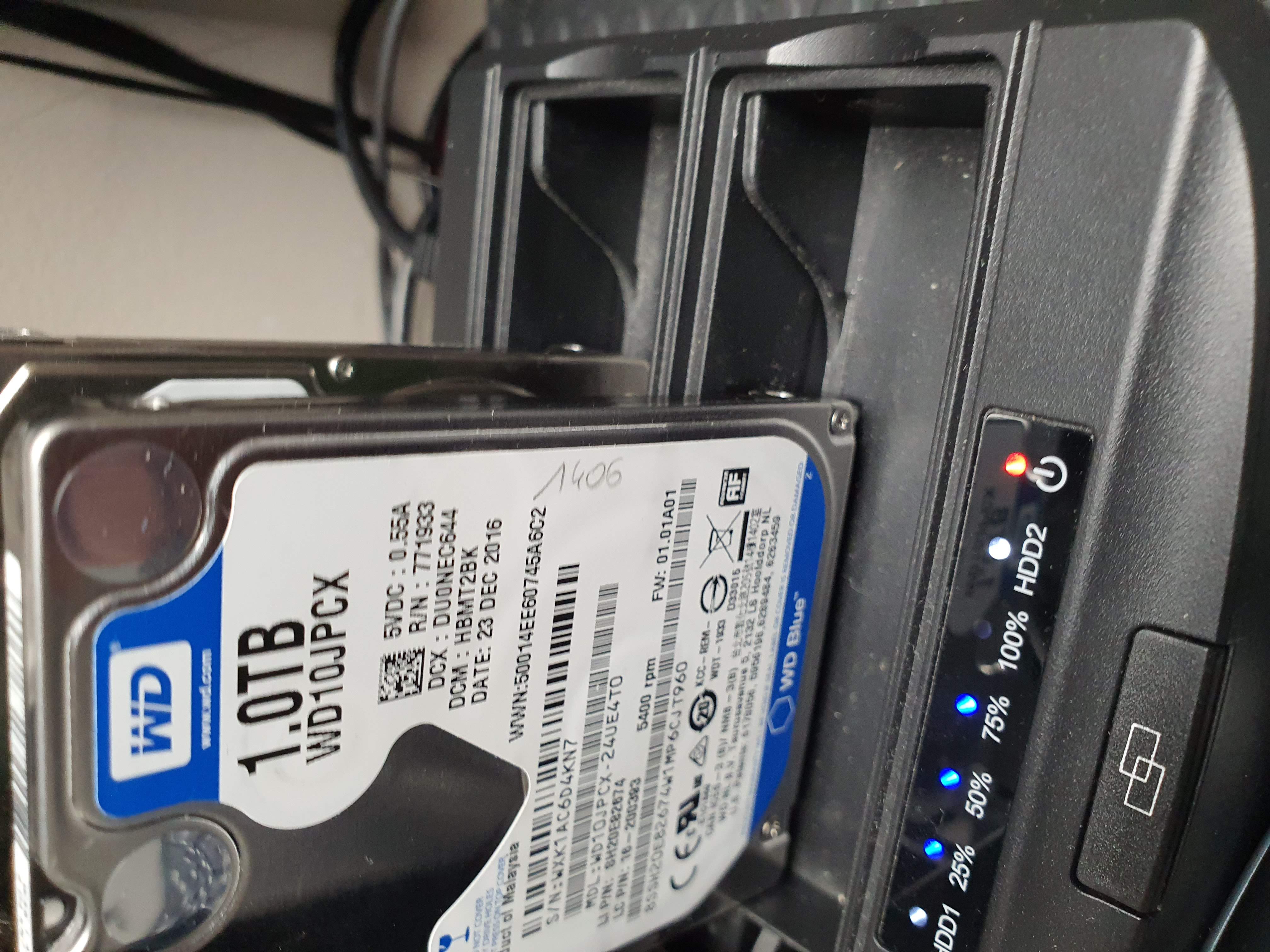 Des Données Précieuses Retrouvées : Instantanés Technologiques