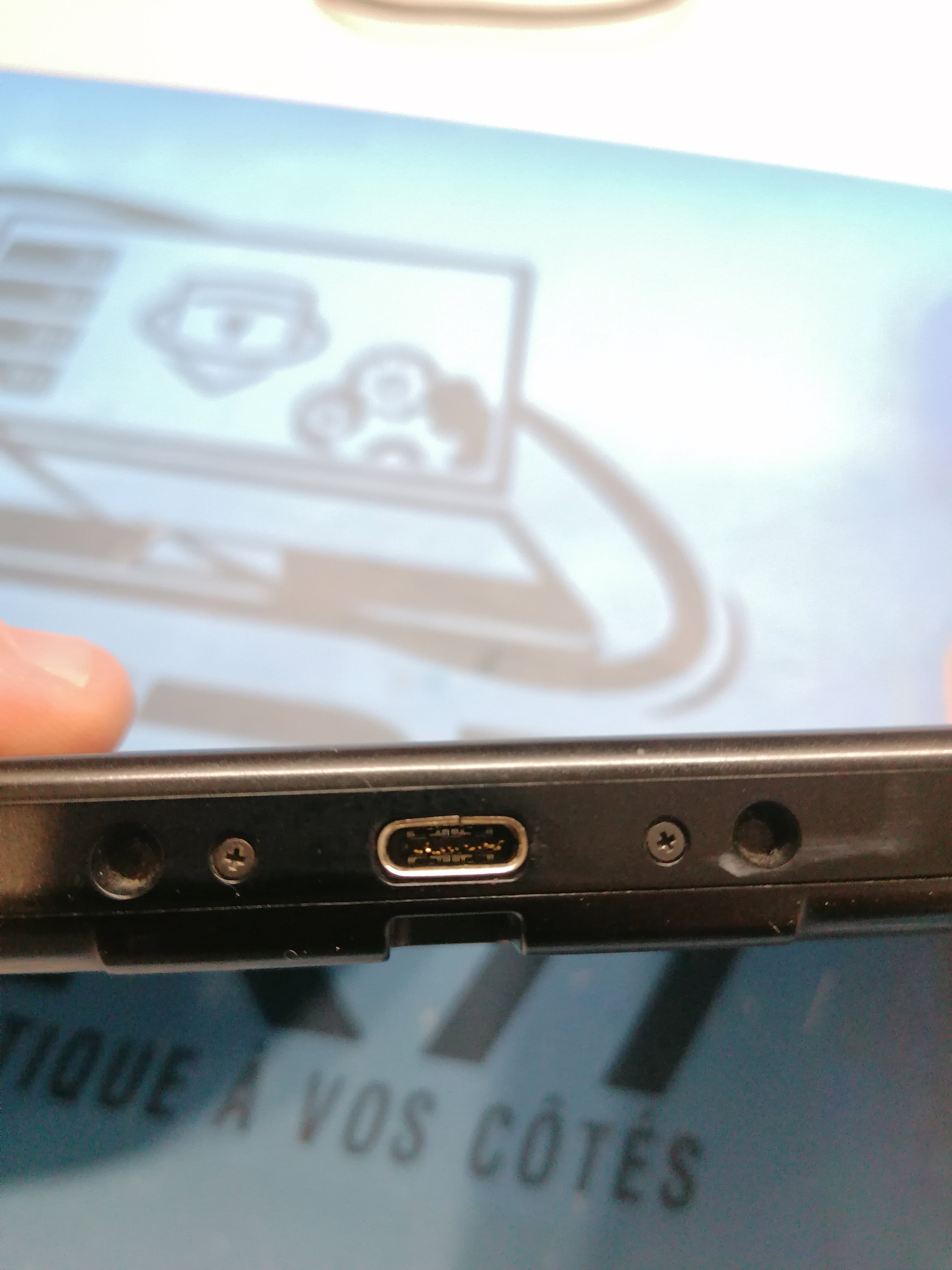 Restaurer le Plaisir du Jeu : Instantanés de Réparation de Consoles