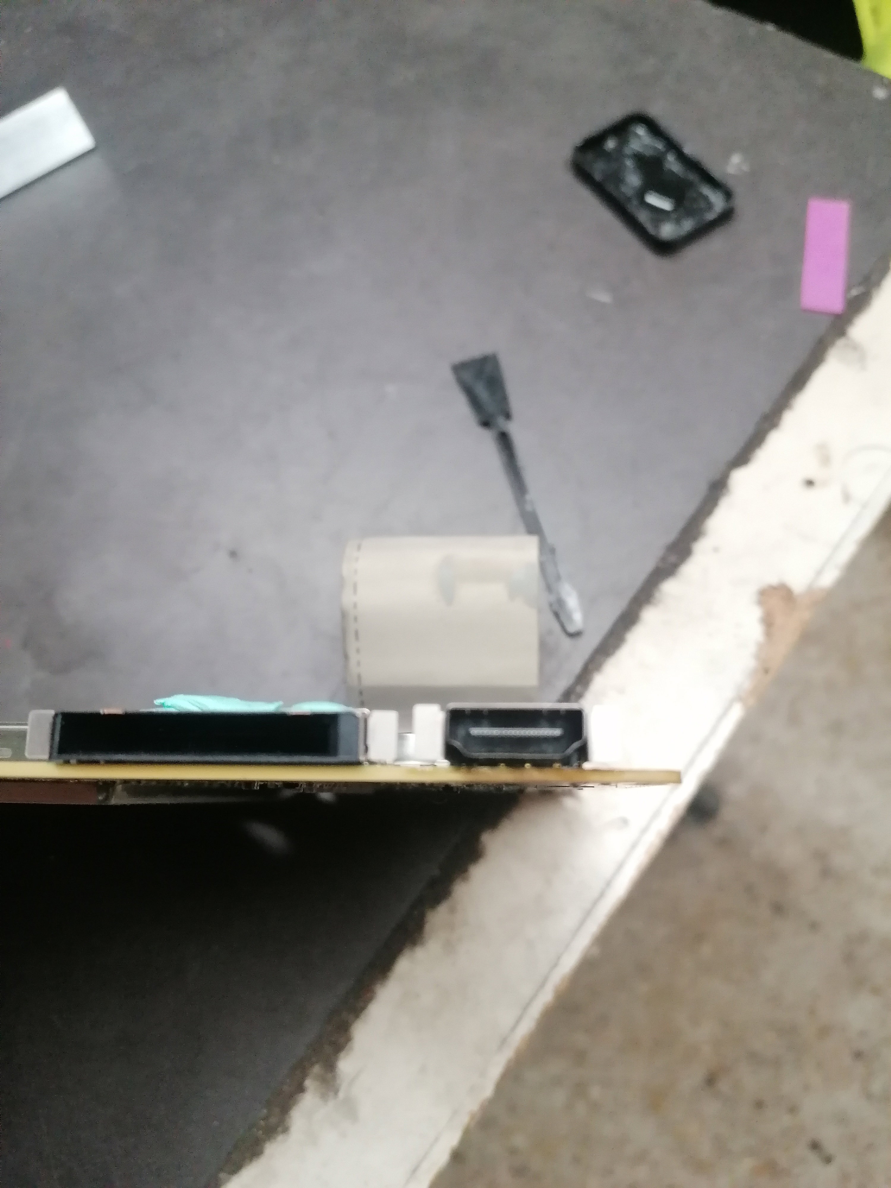 Restaurer le Plaisir du Jeu : Instantanés de Réparation de Consoles