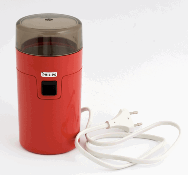 Kaffe Electric Coffee Grinder – Just Simply Vintage