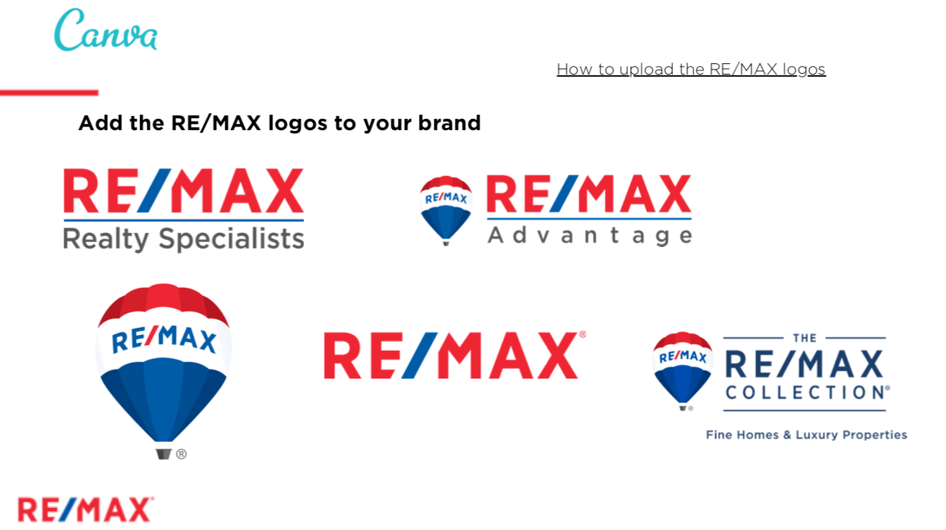 Canva RE/MAX PRIME PROPERTIES