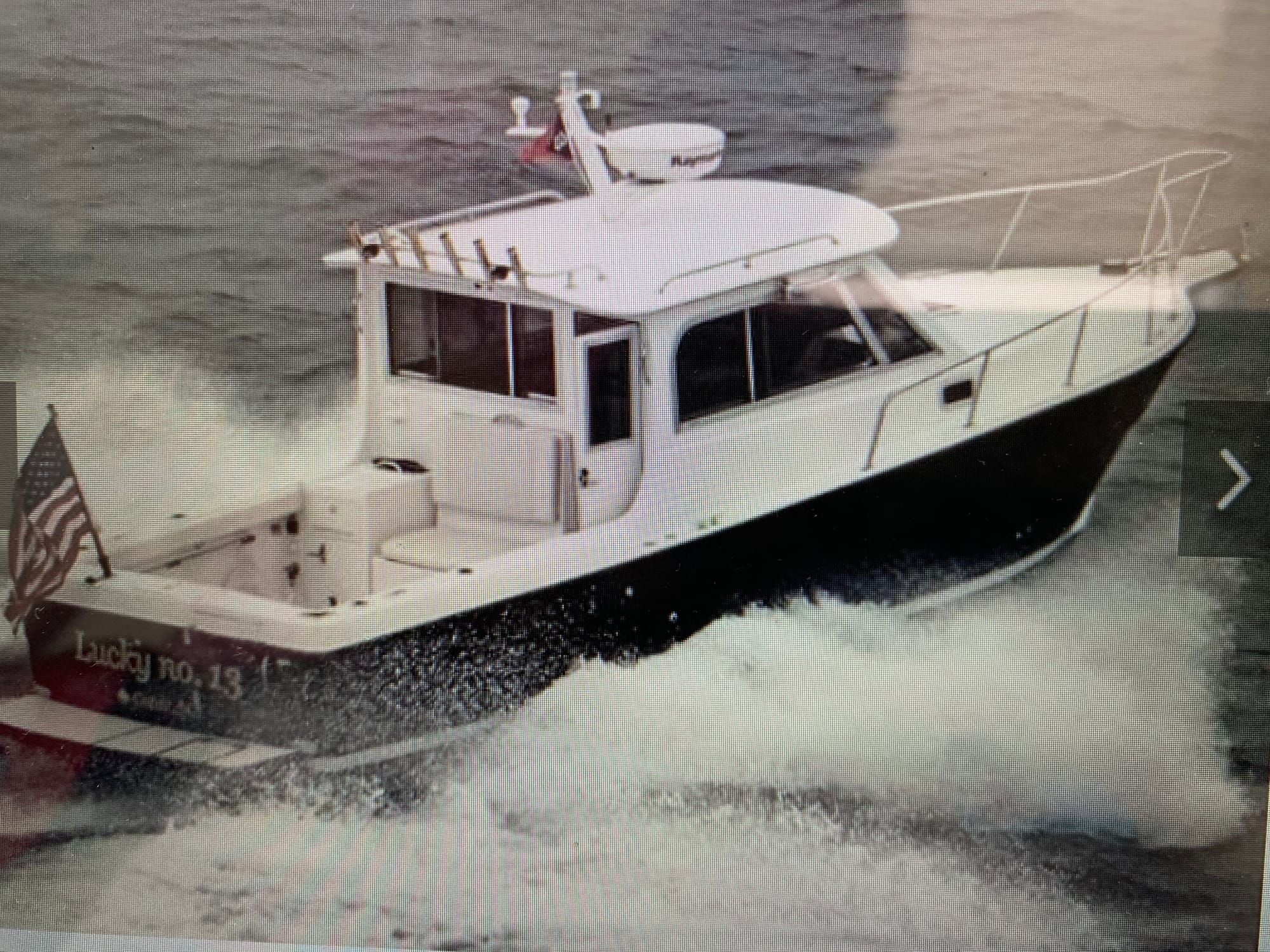 ALUMINUM CUSTOM PILOT HOUSES AND WHEEL HOUSES UNLIMITED MARINE MFG