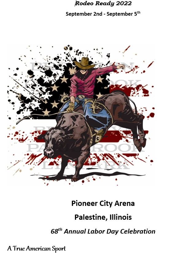 For more information or to order tickets, visit: www.pioneercityrodeo.com
