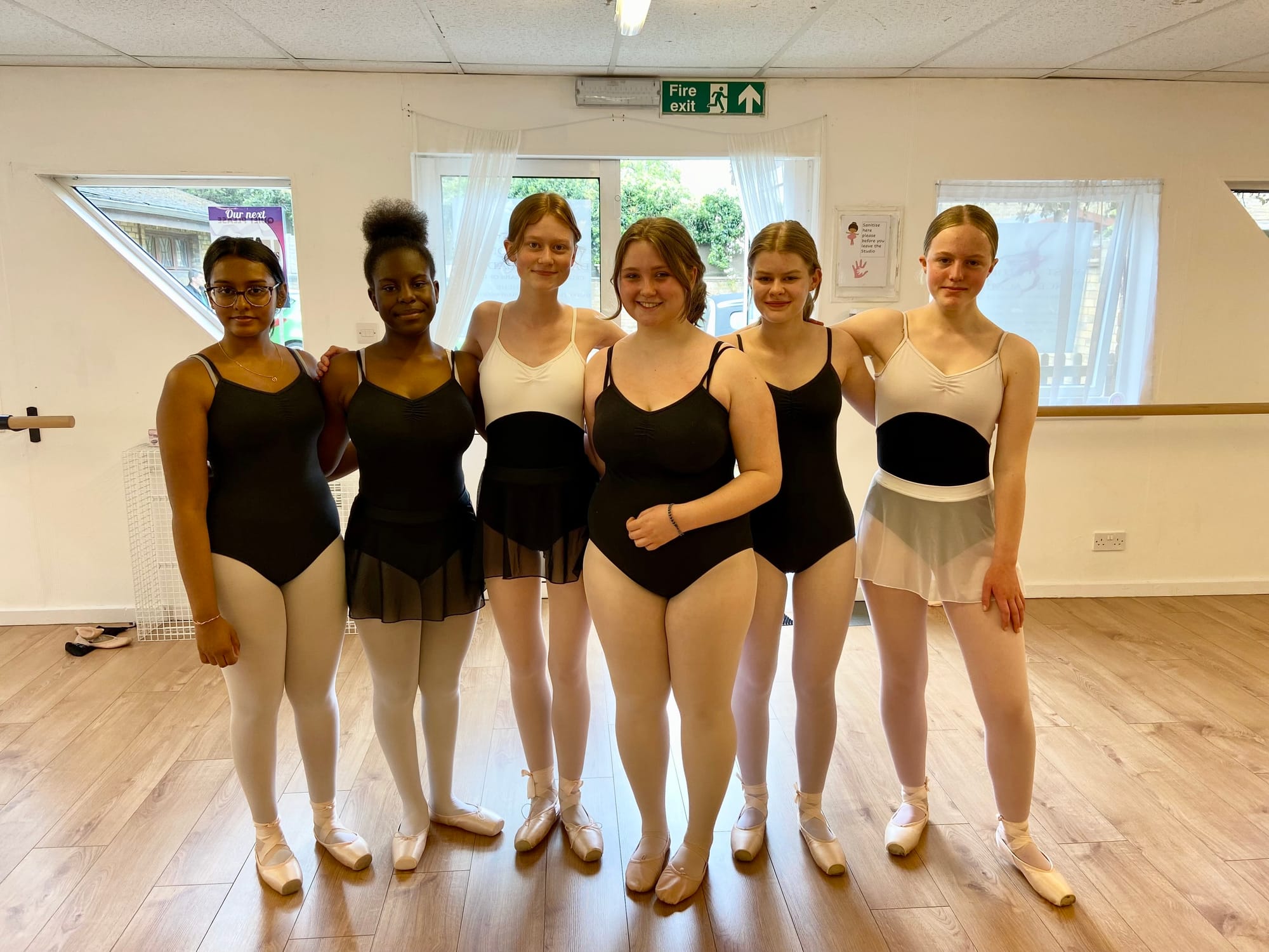 Dance Classes for all ages in Chiswick