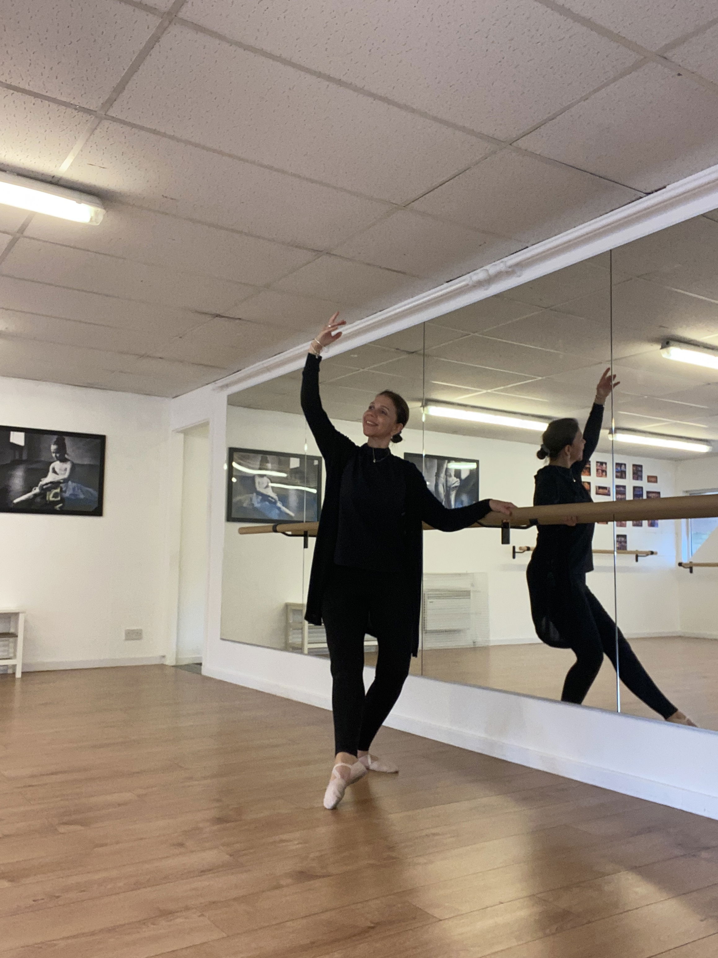 What is Pilates? - London Dance Academy