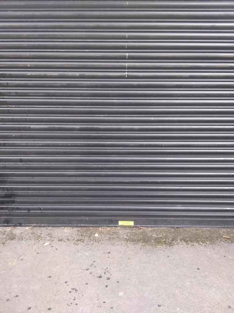 Roller Shutters Blackpool Installations UK Doors & Shutters