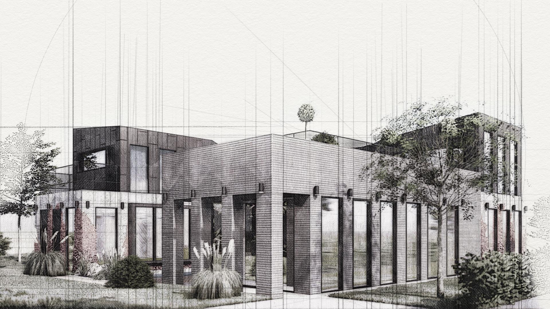 Omega house, Ejpovice