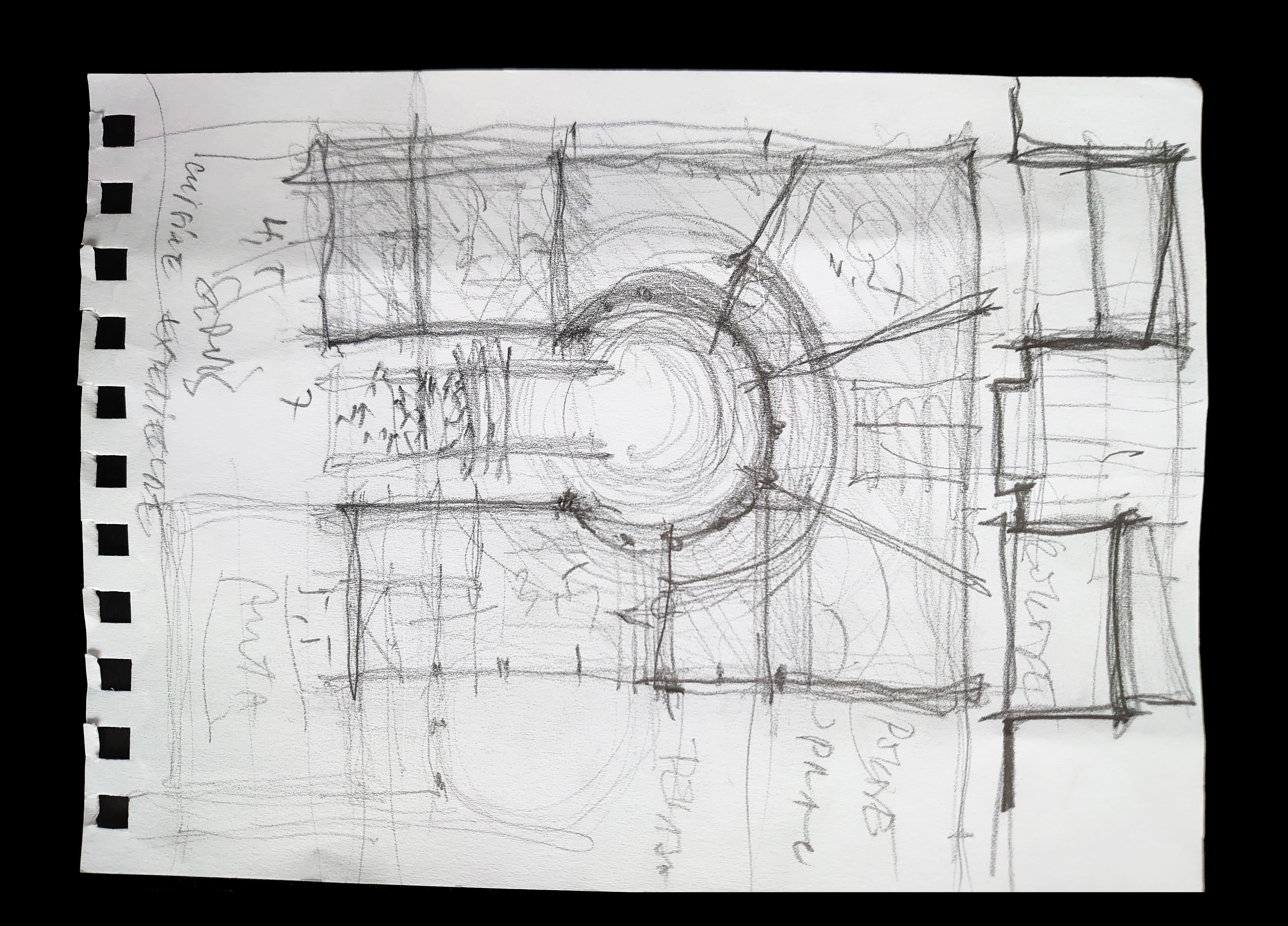 Omega house, Ejpovice