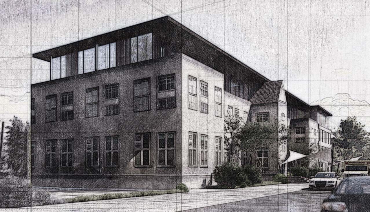 Alzheimer home Plzeň