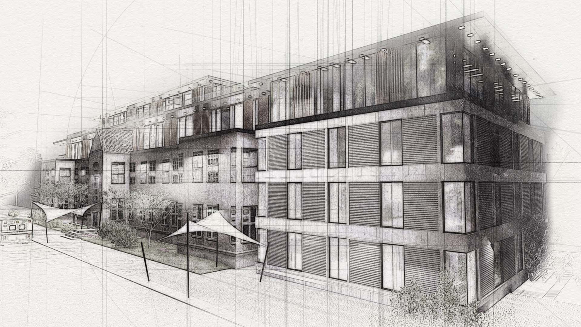 Alzheimer home Plzeň