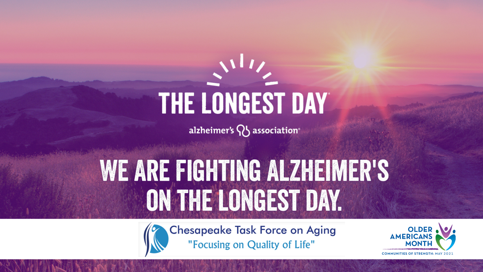 Blog  Alzheimer's Association