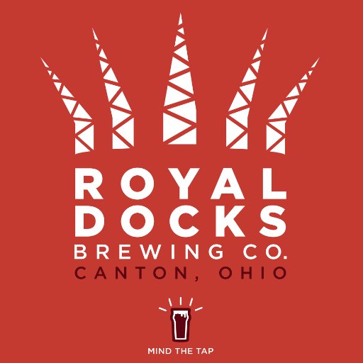 Royal Docks Brewing Company Episode 6