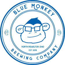 Blue Monkey Brewing Company