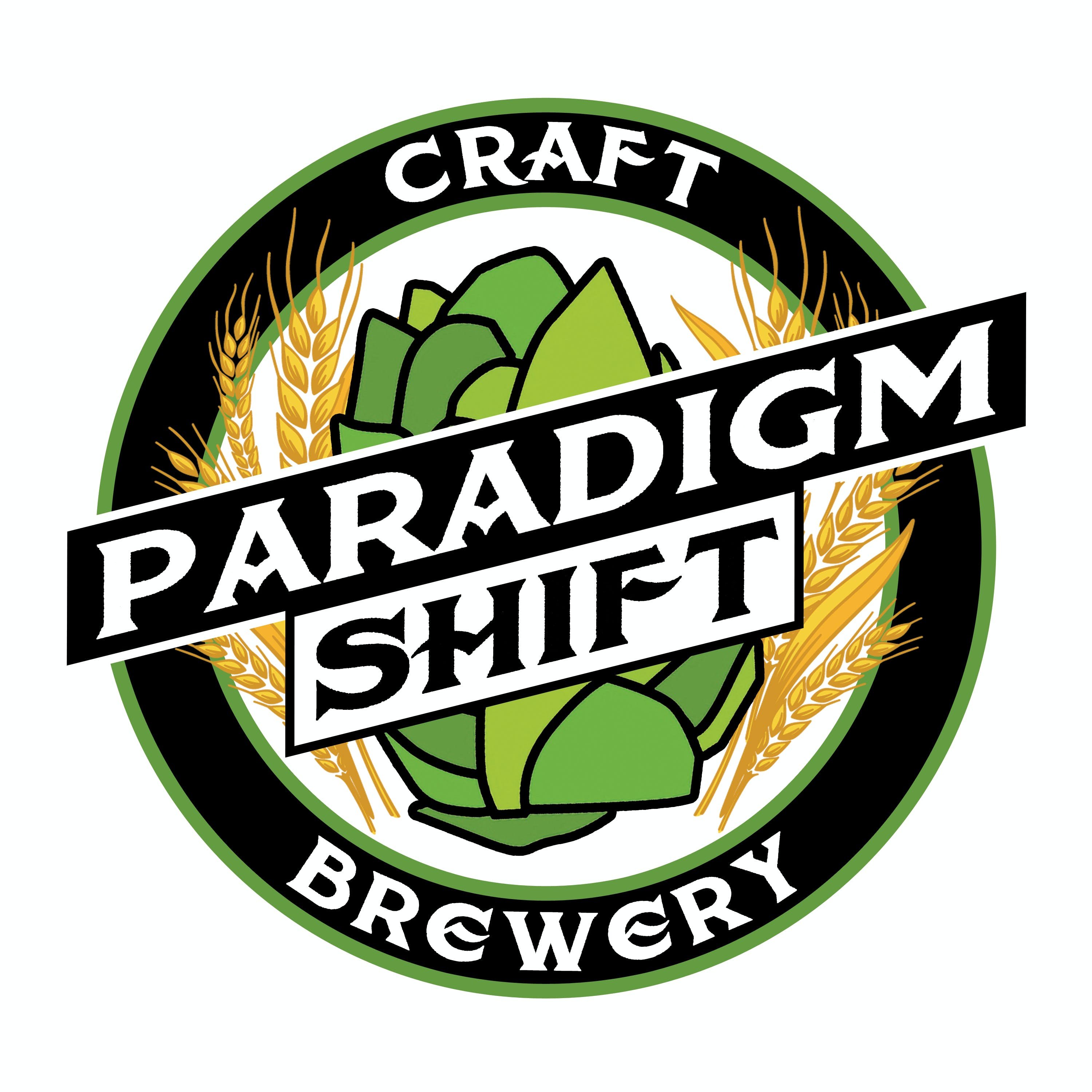 Paradigm Shift Brewery