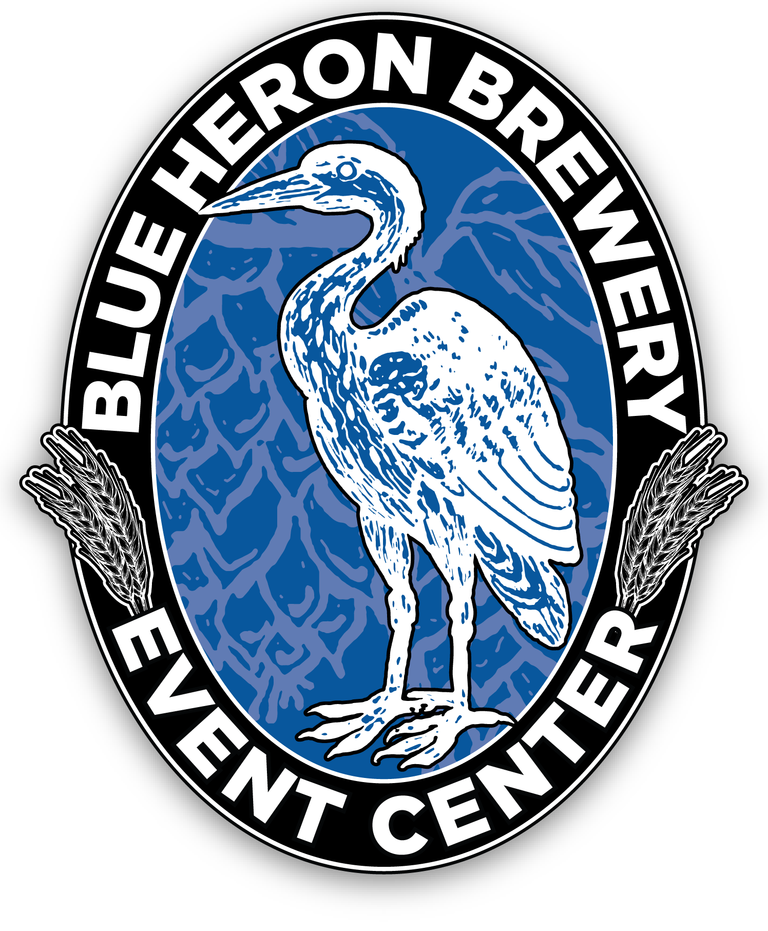 Blue Heron Brewery
