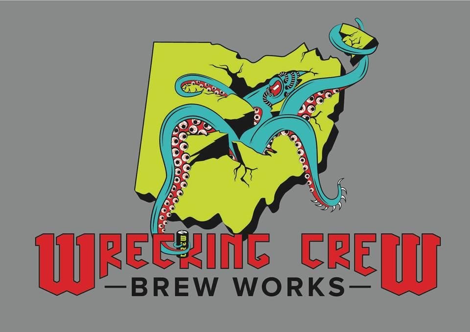 Wrecking Crew Brew Works