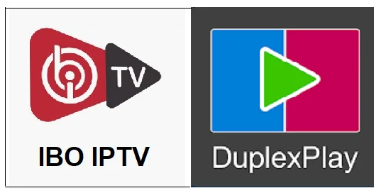 الاشتراكات في IBO iptv , Duplex IPT