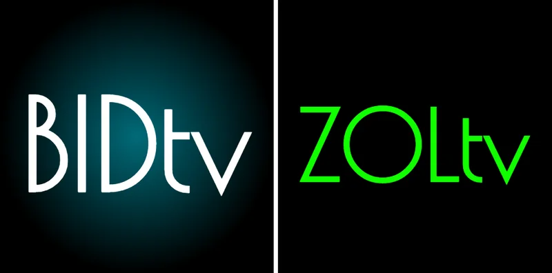 للاشتراكات في BIDtv - ZOLtv