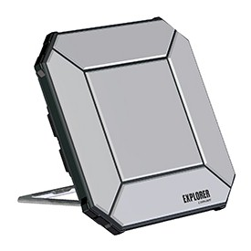 EXPLORER 510 COBHAM INMARSAT Maroc