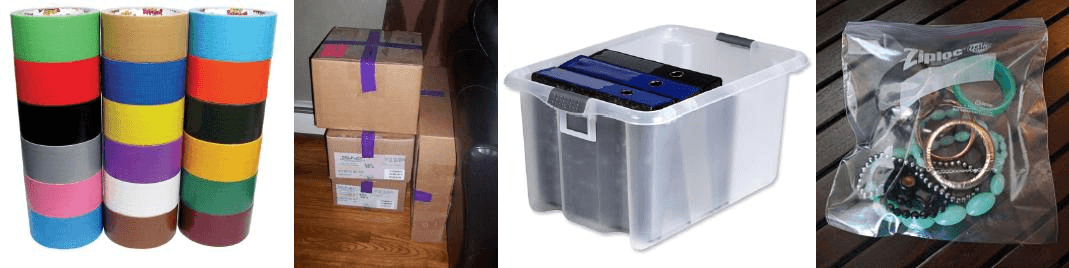 Packing Materials03