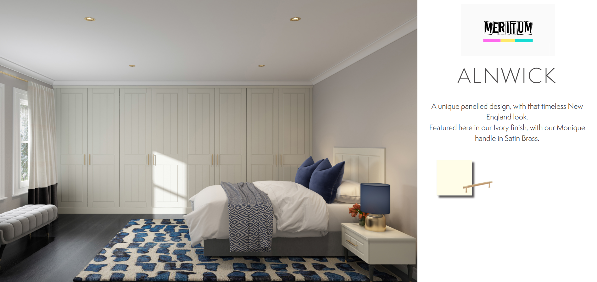 Niekończąca się kolekcja