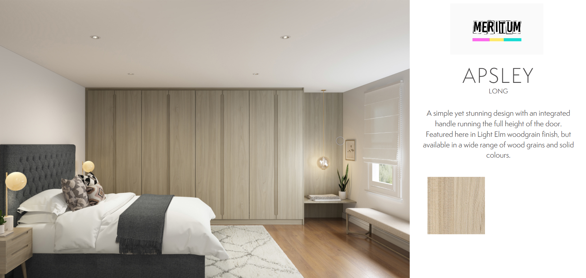 Niekończąca się kolekcja