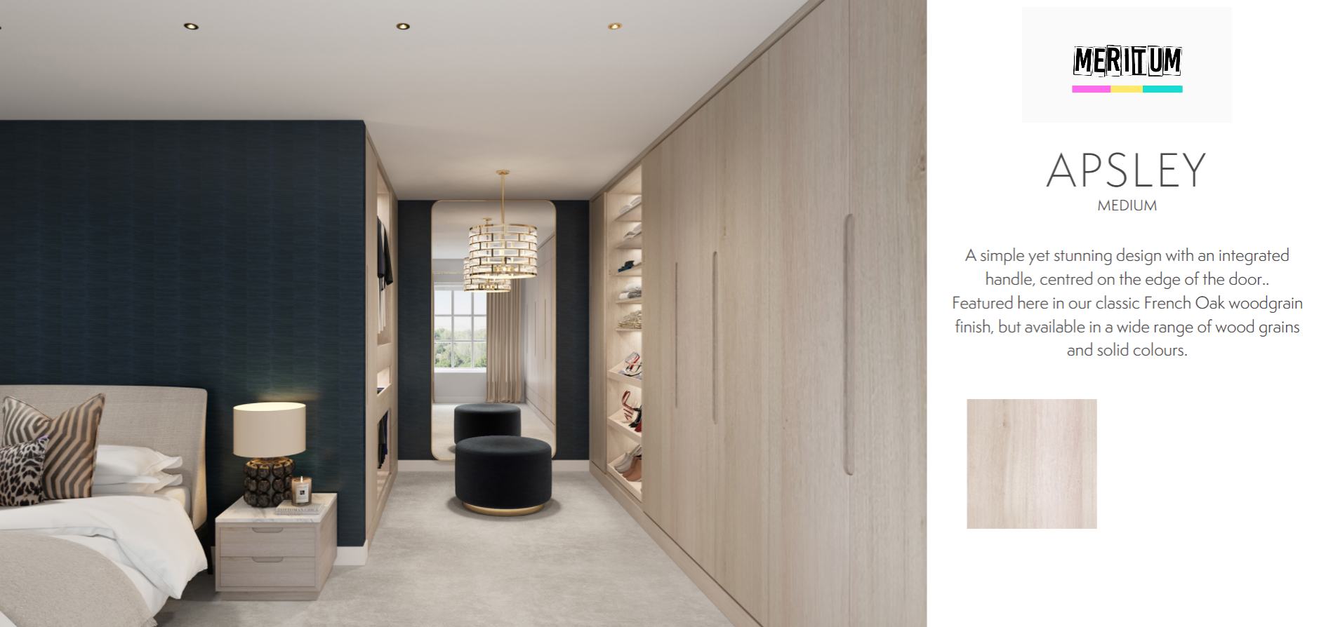 Niekończąca się kolekcja